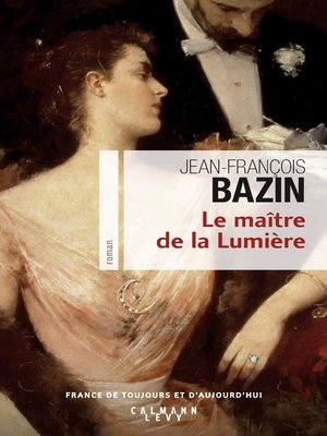 cover image of Le Maître de la Lumière